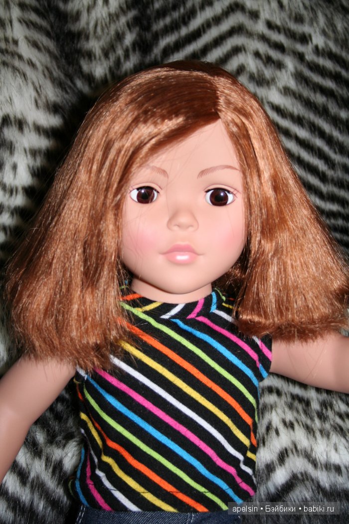 Келли Madame Alexander — Куклы Madame Alexander (Мадам Александер): винтаж (фото 9)