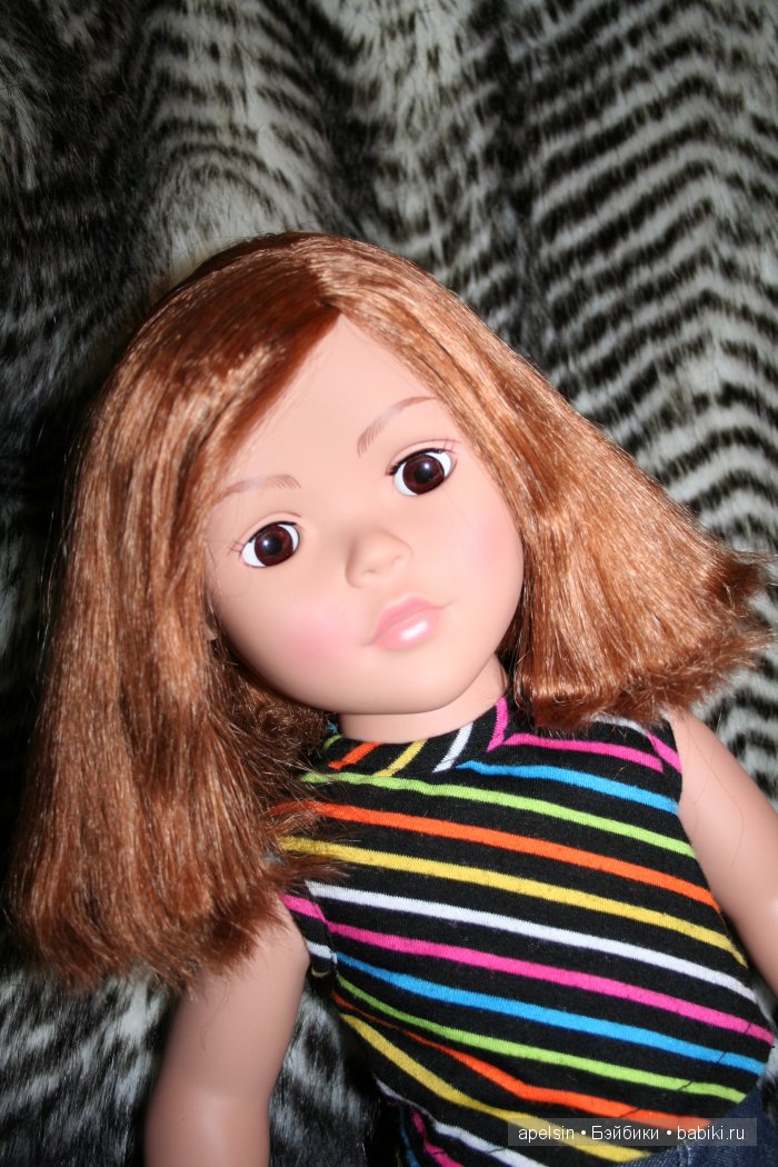 Келли Madame Alexander — Куклы Madame Alexander (Мадам Александер): винтаж (фото 4)