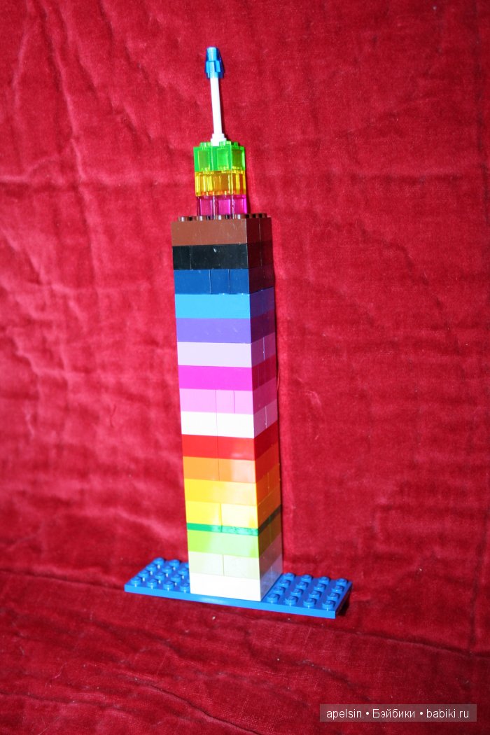 Лего - человечки — Lego Friends (Лего Френдс) и мини