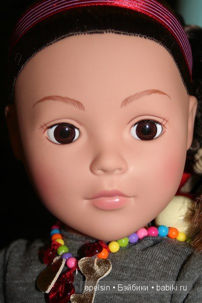 Келли Madame Alexander — Куклы Madame Alexander (Мадам Александер): винтаж