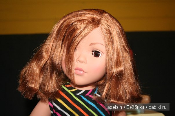 Келли Madame Alexander — Куклы Madame Alexander (Мадам Александер): винтаж