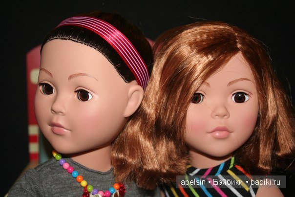 Келли Madame Alexander — Куклы Madame Alexander (Мадам Александер): винтаж