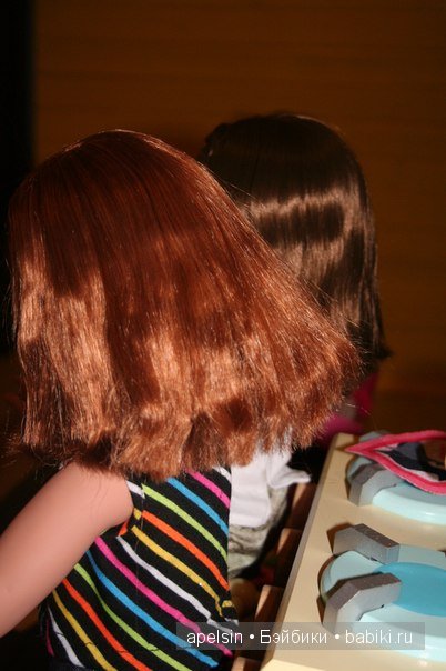 Келли Madame Alexander — Куклы Madame Alexander (Мадам Александер): винтаж