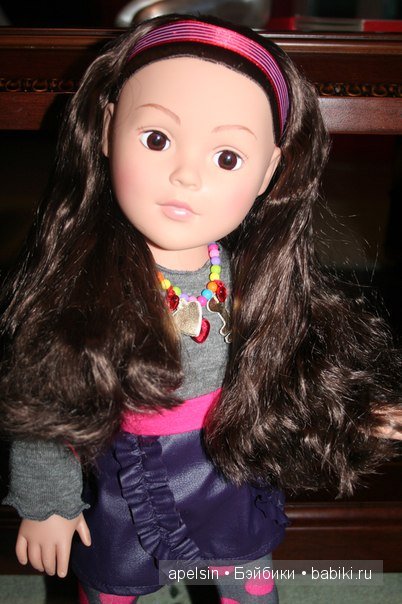 Келли Madame Alexander — Куклы Madame Alexander (Мадам Александер): винтаж