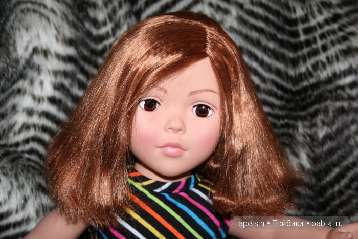 Келли Madame Alexander — Куклы Madame Alexander (Мадам Александер): винтаж (фото 8)