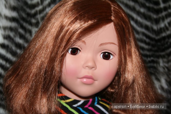 Келли Madame Alexander — Куклы Madame Alexander (Мадам Александер): винтаж (фото 7)