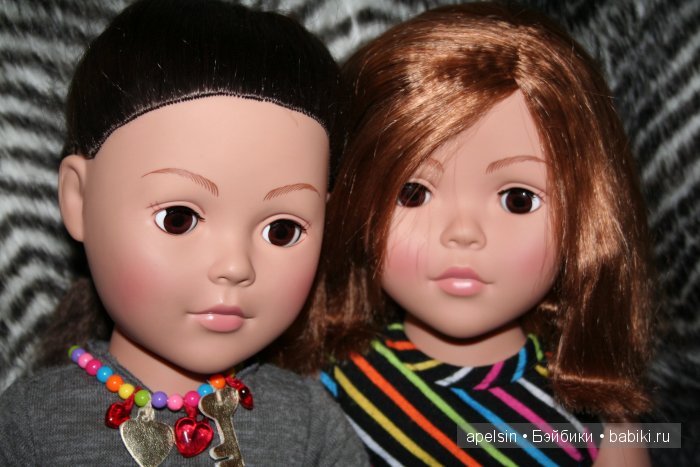 Келли Madame Alexander — Куклы Madame Alexander (Мадам Александер): винтаж