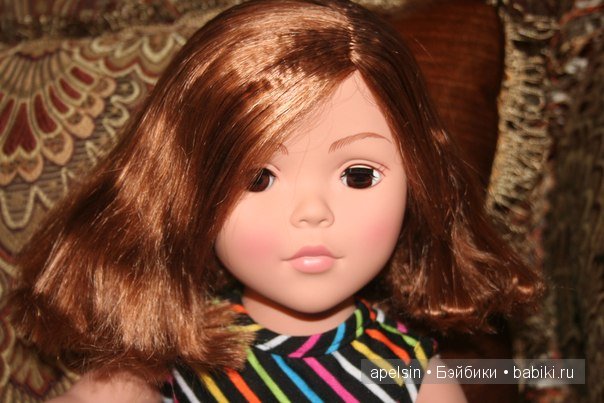 Келли Madame Alexander — Куклы Madame Alexander (Мадам Александер): винтаж