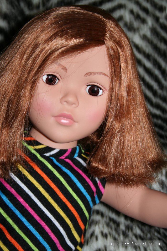 Келли Madame Alexander — Куклы Madame Alexander (Мадам Александер): винтаж (фото 10)