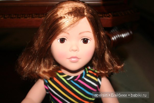 Келли Madame Alexander — Куклы Madame Alexander (Мадам Александер): винтаж