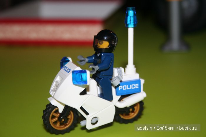 Лего - человечки — Lego Friends (Лего Френдс) и мини