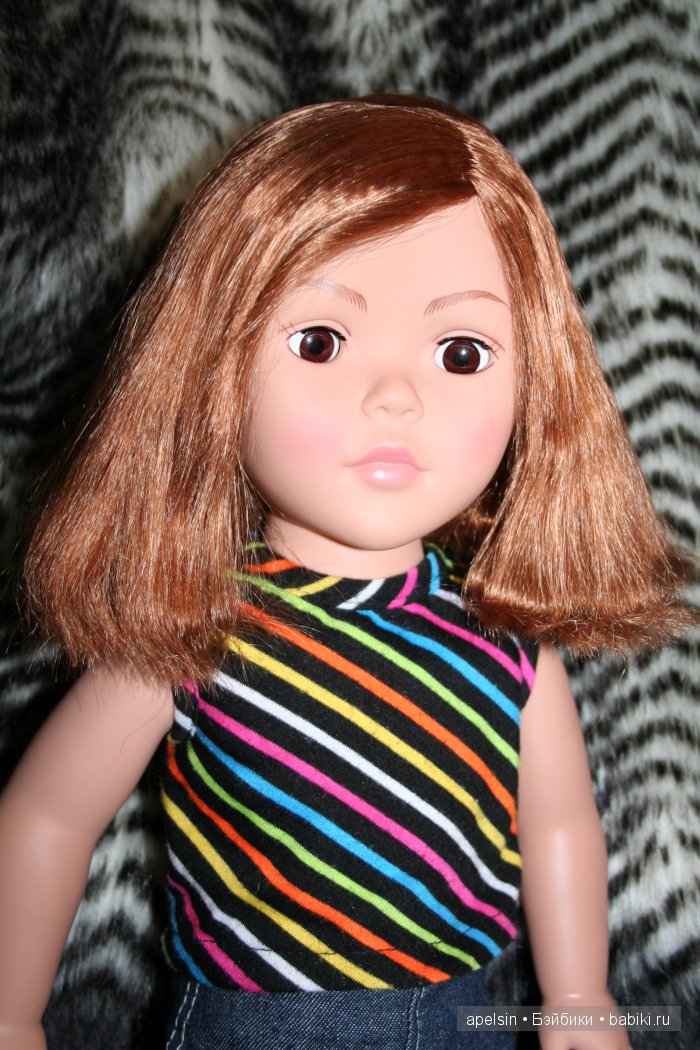 Келли Madame Alexander — Куклы Madame Alexander (Мадам Александер): винтаж (фото 2)