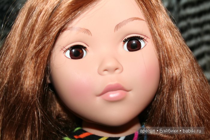 Келли Madame Alexander — Куклы Madame Alexander (Мадам Александер): винтаж (фото 5)