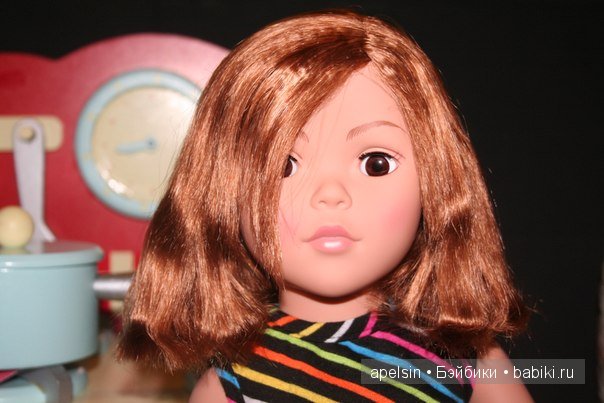 Келли Madame Alexander — Куклы Madame Alexander (Мадам Александер): винтаж