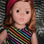 Келли Madame Alexander