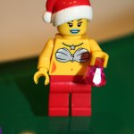 Лего - человечки.