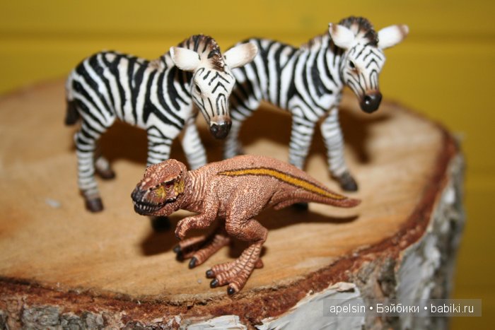 В мире животных.. часть 4)