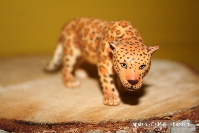 В мире животных.. часть 4) (фото 2)