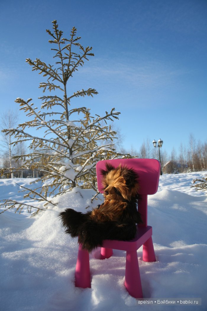 Noodle Charlie bears — Домашние фото авторских игрушек: Тедди