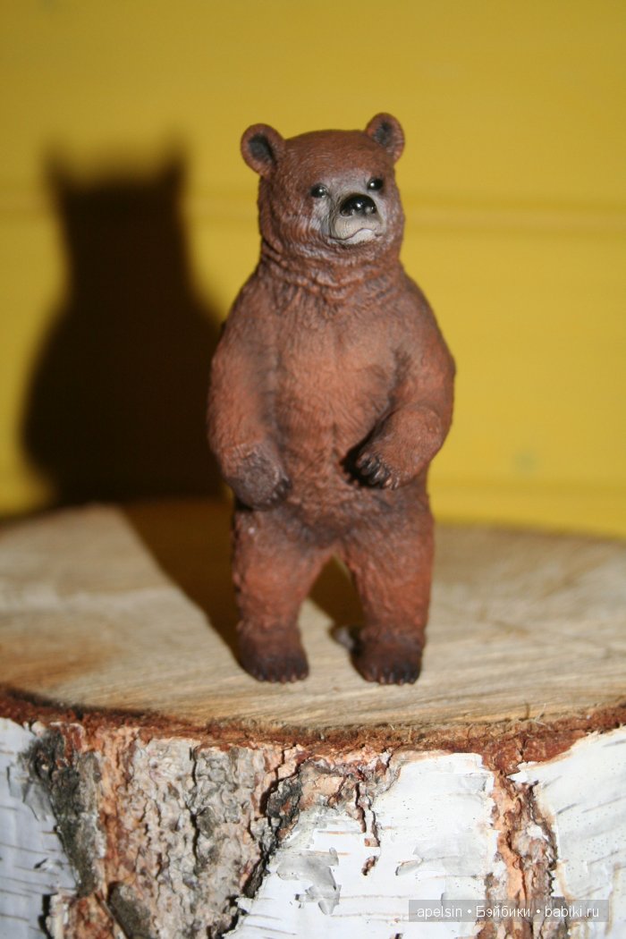 В мире животных.. часть 4) (фото 9)