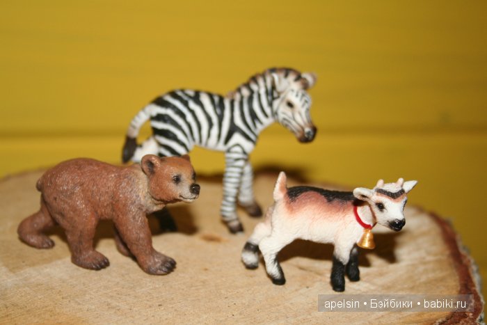 В мире животных.. часть 4)