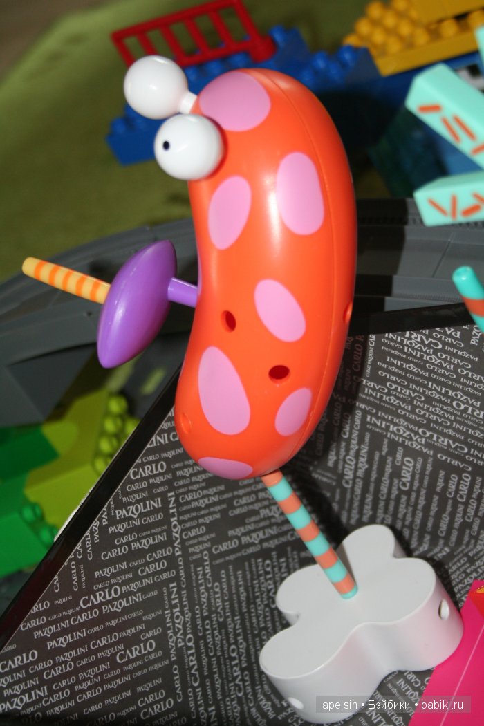 Лего Дупло и его конкуренты (фото 2)