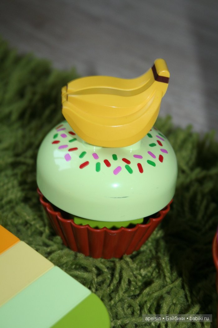 Лего Дупло и его конкуренты