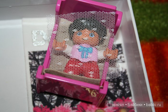 Лего Дупло и его конкуренты