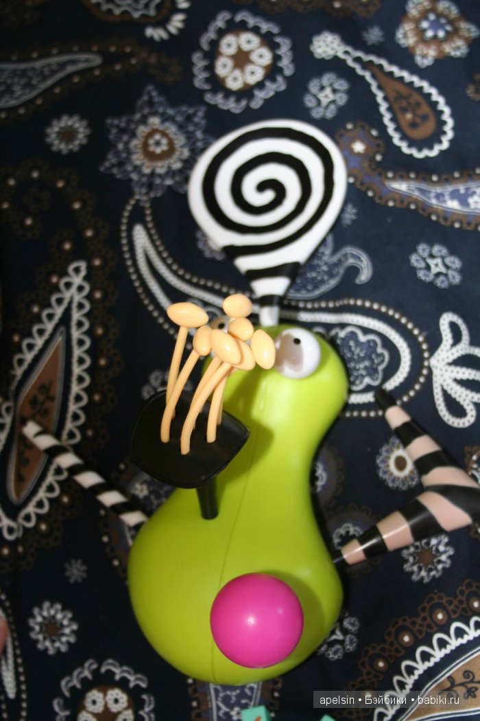 Лего Дупло и его конкуренты (фото 8)