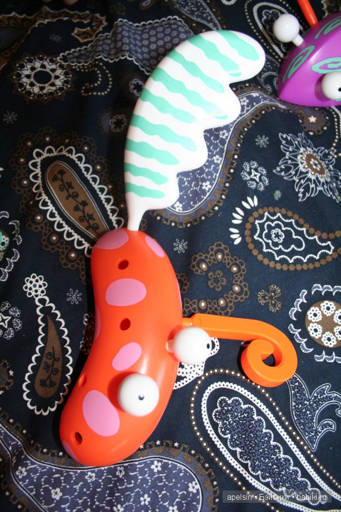 Лего Дупло и его конкуренты