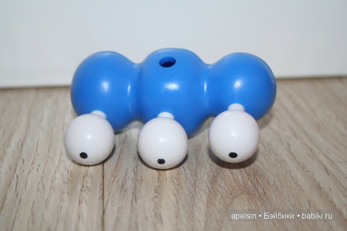 Лего Дупло и его конкуренты