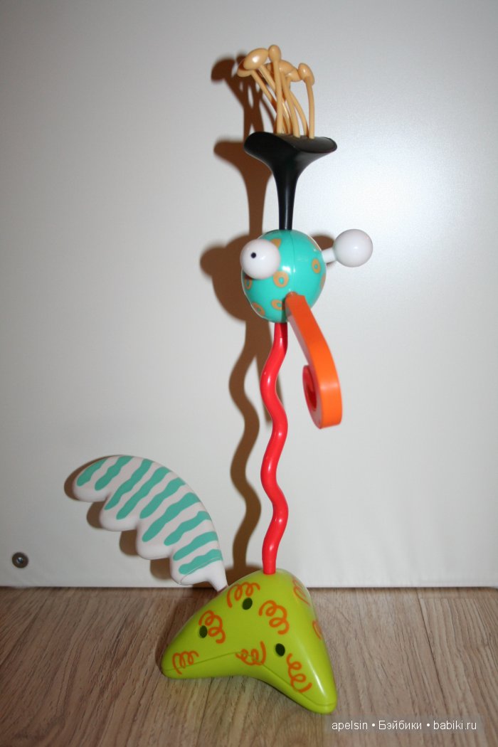 Лего Дупло и его конкуренты