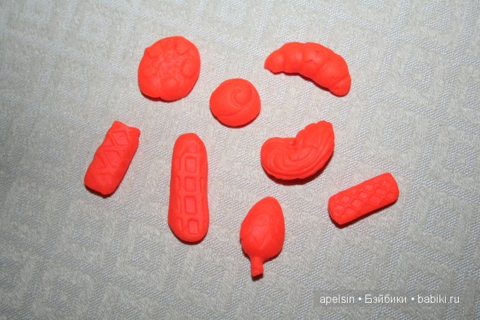 Интересный пластилин и тесто для лепки для игры в мороженщика - Play Doh (Плей до)