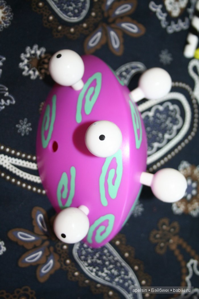 Лего Дупло и его конкуренты (фото 7)