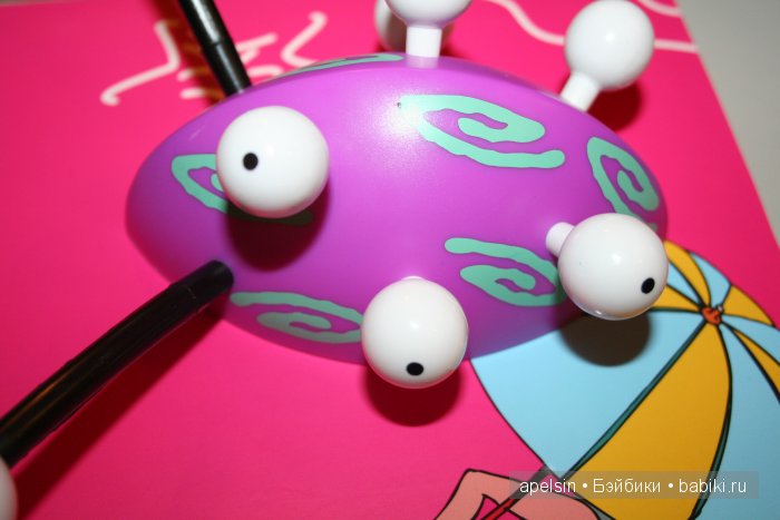 Лего Дупло и его конкуренты