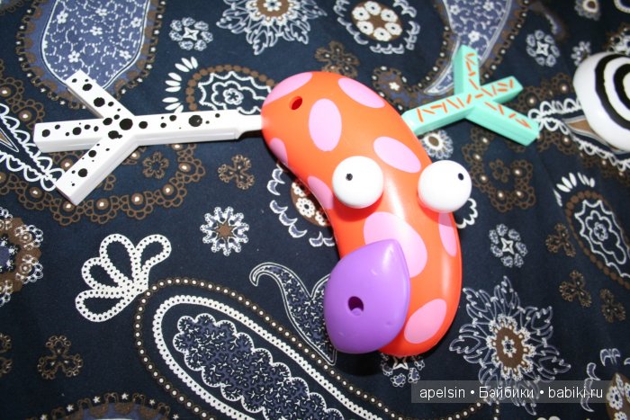 Лего Дупло и его конкуренты (фото 6)