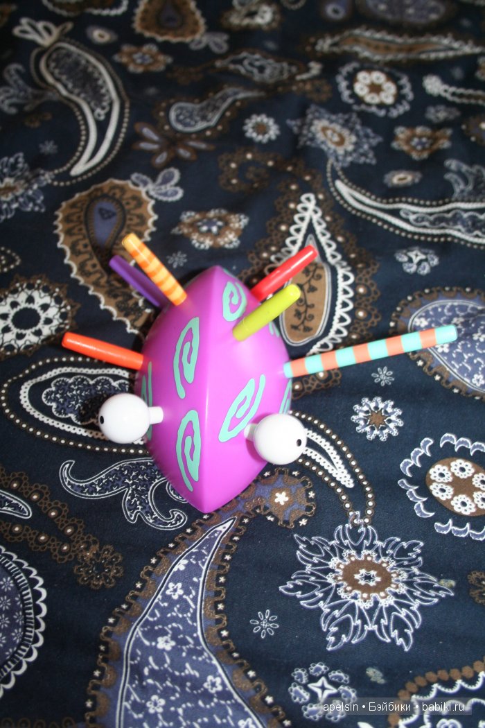 Лего Дупло и его конкуренты