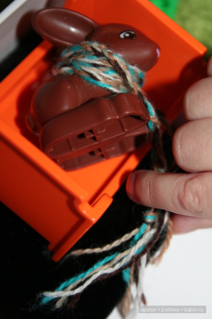 Лего Дупло и его конкуренты