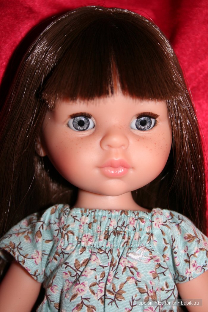 Великолепная четверка Паолок