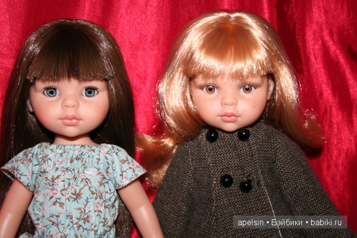 Великолепная четверка Паолок