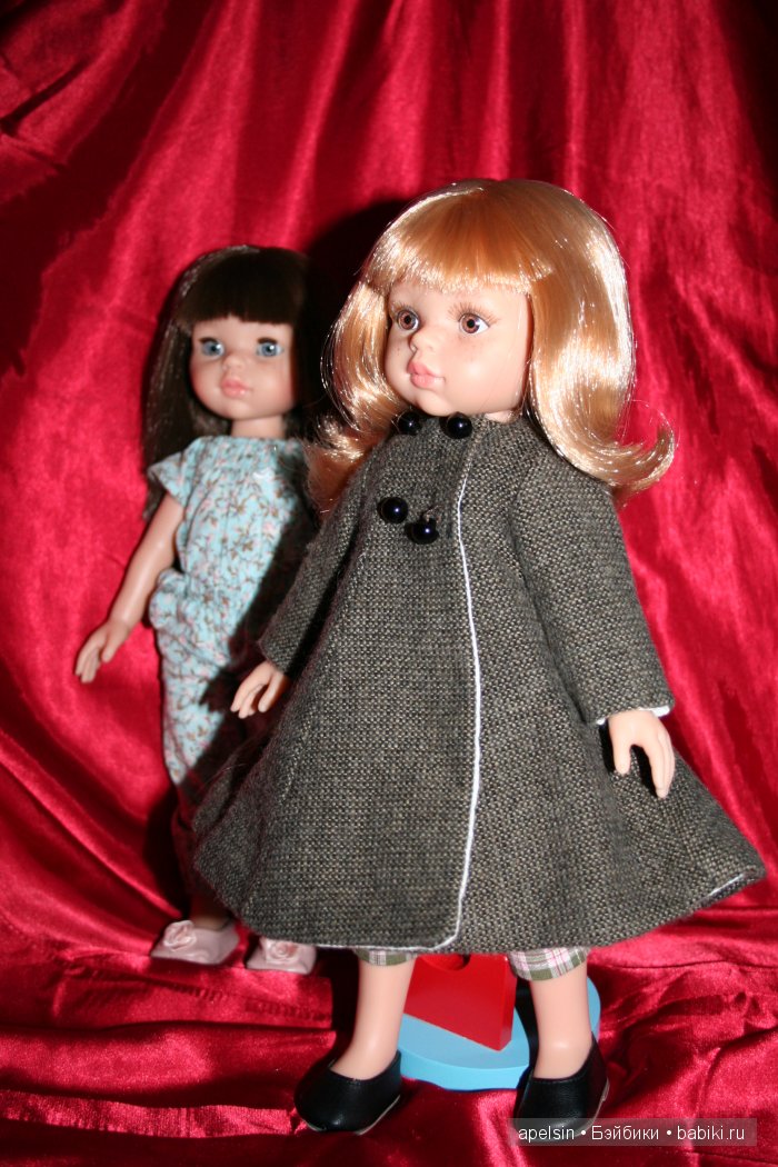 Великолепная четверка Паолок