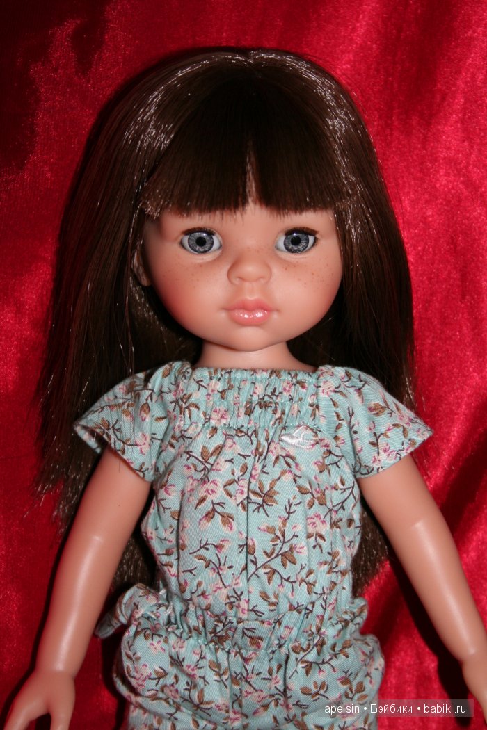 Великолепная четверка Паолок