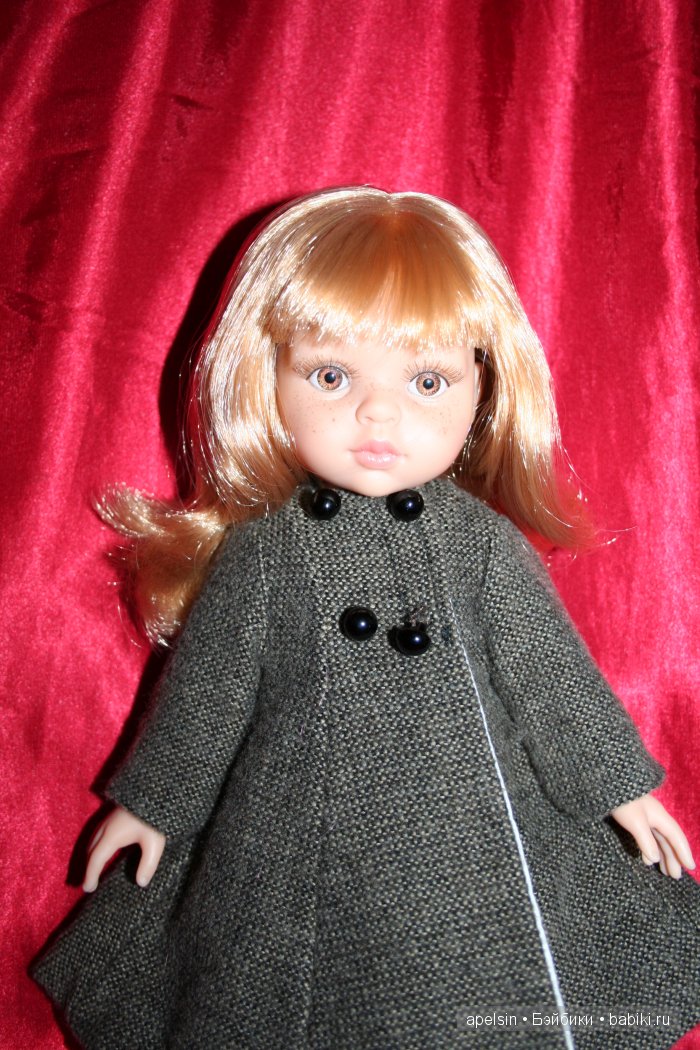 Великолепная четверка Паолок (фото 2)