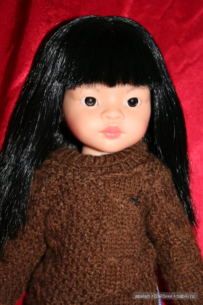 Великолепная четверка Паолок