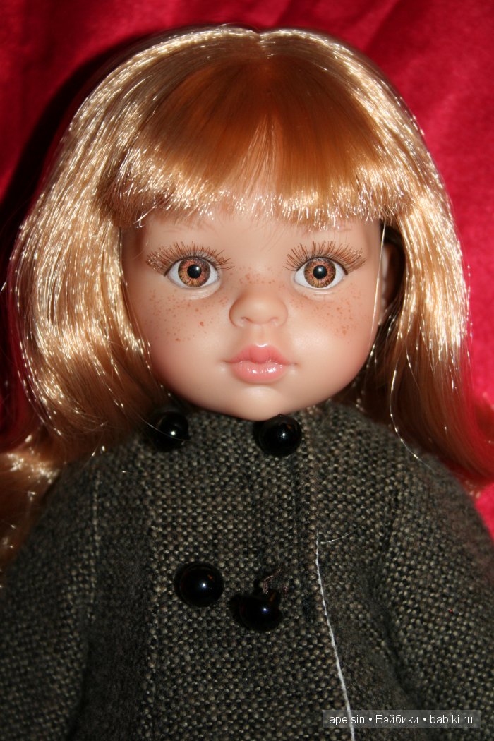 Великолепная четверка Паолок