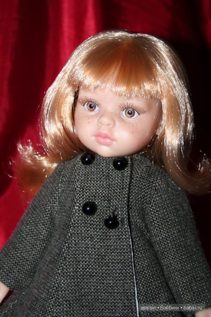 Великолепная четверка Паолок