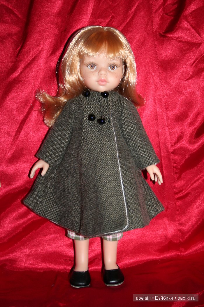 Великолепная четверка Паолок