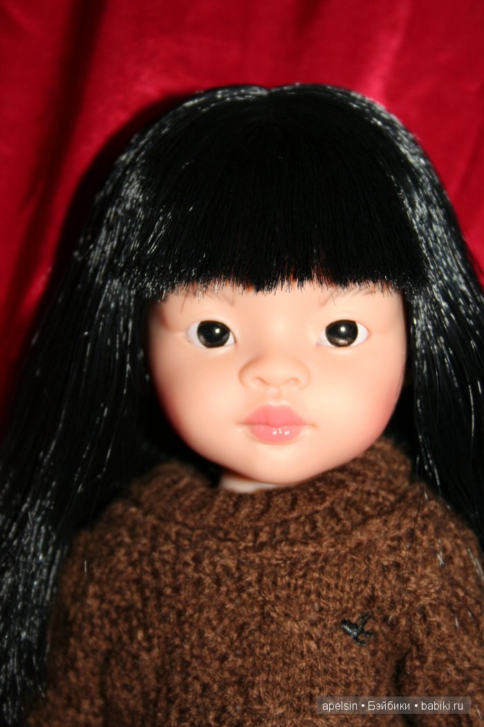 Великолепная четверка Паолок