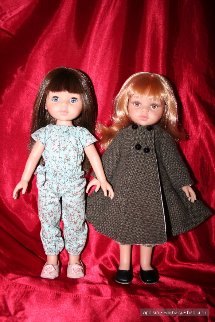 Великолепная четверка Паолок