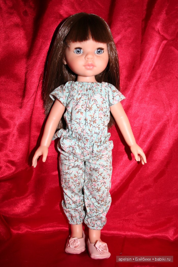 Великолепная четверка Паолок